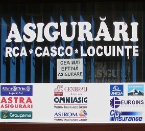 Birou de asigurari orasul Aiud judetul Alba