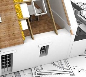 Firma de constructii proiectare si executii case Constanta