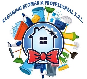 Cleaning Ecomaria Professional Caracal - servicii profesionale de curățenie