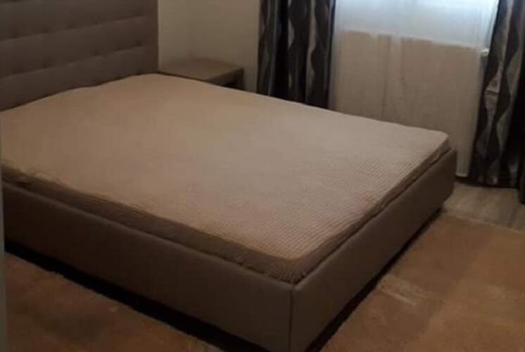 Imagini firma de curățenie Cleaning Ecomaria Professional Caracal