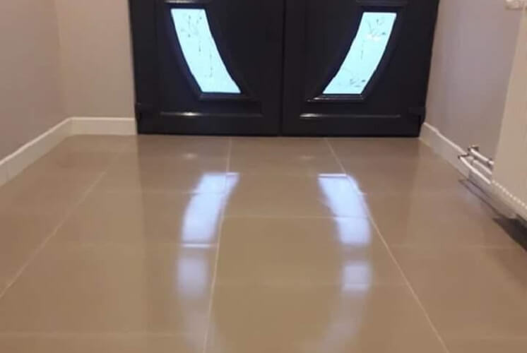 Imagini firma de curățenie Cleaning Ecomaria Professional Caracal 1