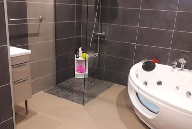 Imagini firma de curățenie Cleaning Ecomaria Professional Caracal 4