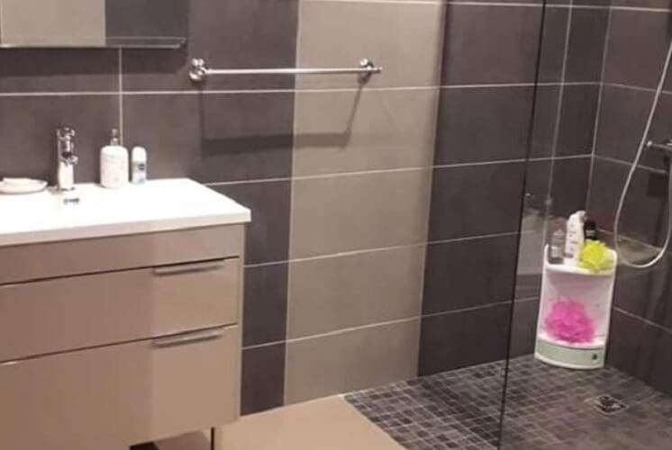 Imagini firma de curățenie Cleaning Ecomaria Professional Caracal 5