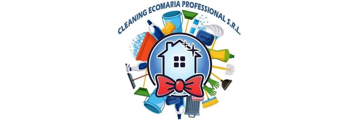 Firma de curățenie Cleaning Ecomaria Professional, Caracal Imagine firma de curățenie Cleaning Ecomaria Professional, Caracal