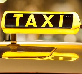 Taxi Slatina aeroport Otopeni, Baneasa Bucuresti