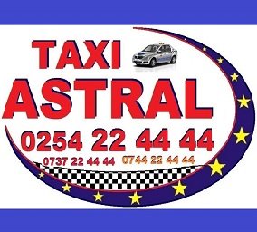 Taxi Astral orasul Deva