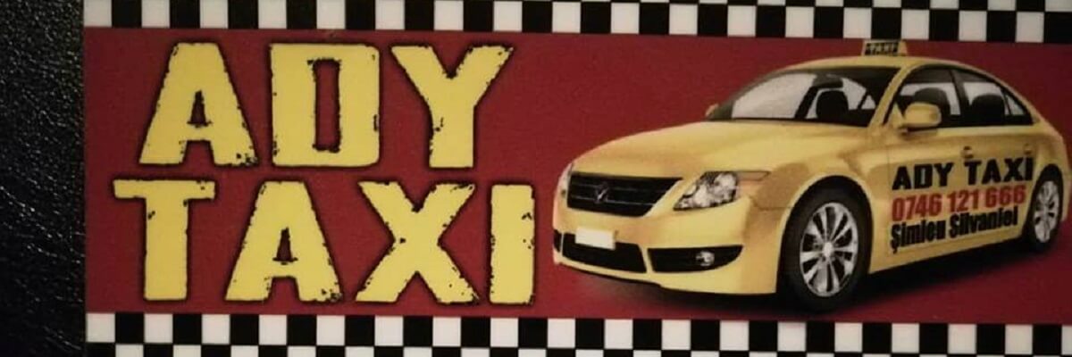 Taxi Ady Simleu Silvaniei Taxi Ady orasul Simleu Silvaniei