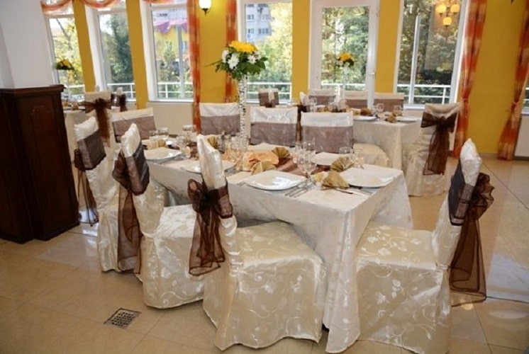 Imagine hotel Golden Spirit statiunea Baile Herculane 1