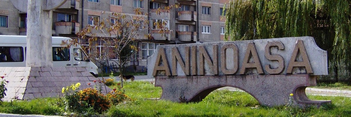 Firme orasul Aninoasa Lista firme orasul Aninoasa