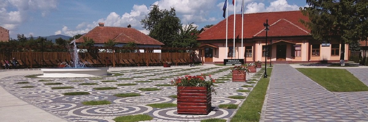 Firme orasul Darmanesti Lista firme orasul Darmanesti