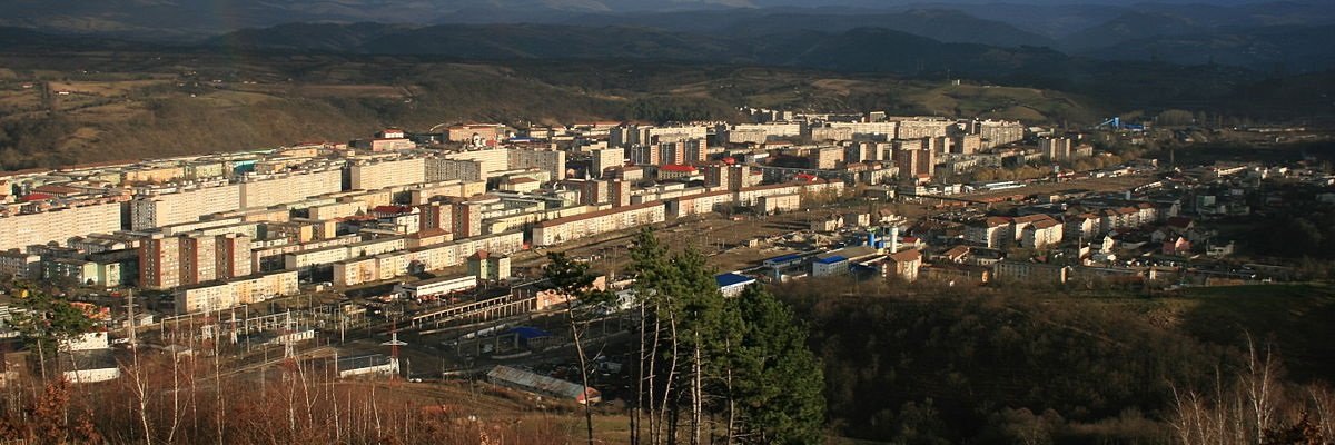 Firme orasul Resita Lista firme orasul Resita