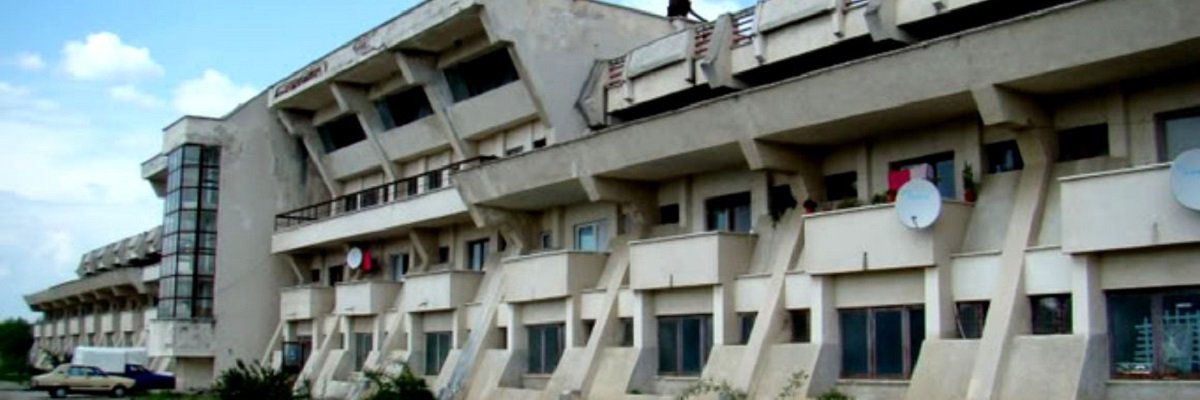 Lista firme orasul Scornicesti