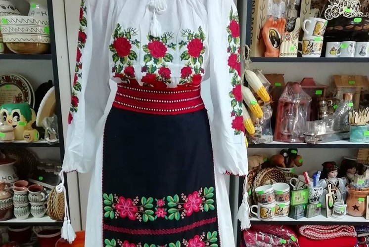 Cadouri, suveniruri, obiecte artizanat Slatina - magazinul Adaly's 1