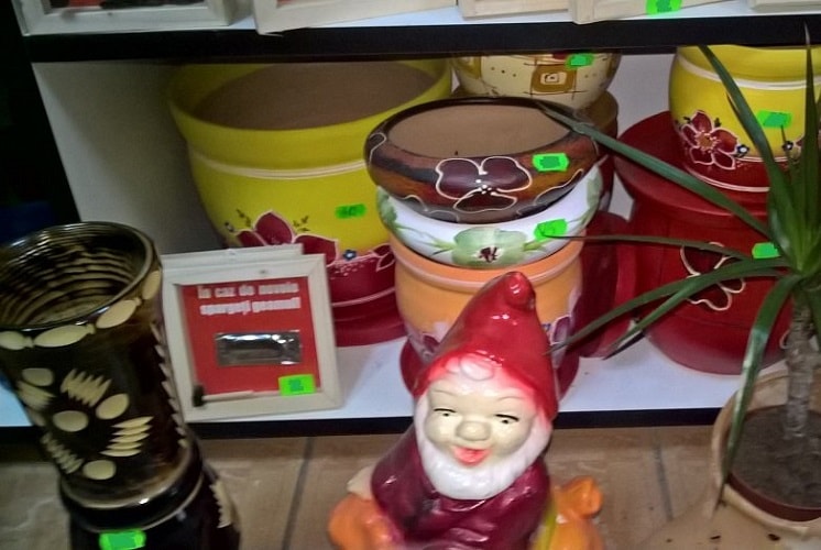 Cadouri, suveniruri, obiecte artizanat Slatina - magazinul Adaly's 21