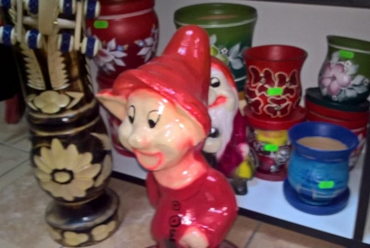 Cadouri, suveniruri, obiecte artizanat Slatina - magazinul Adaly's 22