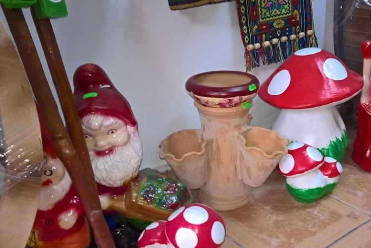 Cadouri, suveniruri, obiecte artizanat Slatina - magazinul Adaly's 23