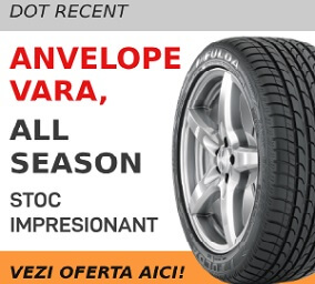 Cauciucuri auto Adjud