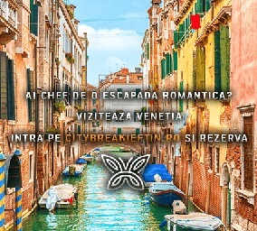 Agentia de turism Tour Sim - Citybreakieftin.ro