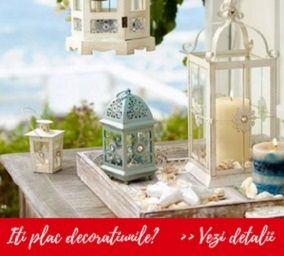Magazin cu produse pentru casa si gradina Levol.ro