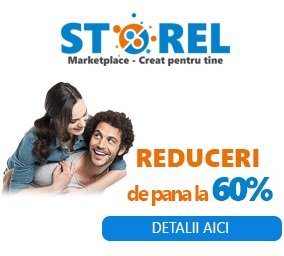 Magazin online cu produse pentru casa, gradinarit si ingrijire personala
