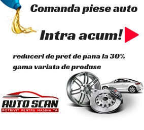 Piese auto Adjud