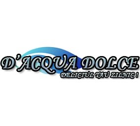 Restaurant si firma catering D'acqua Dolce Constanta