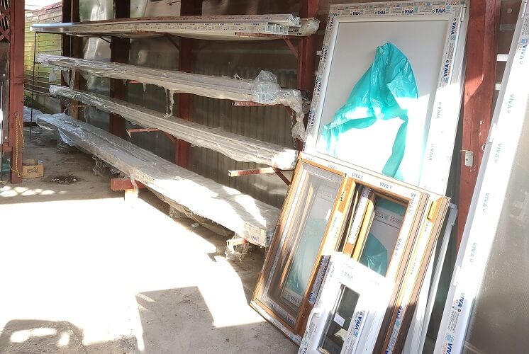 TermoPvc - tâmplărie PVC si termopane orasul Băicoi 2