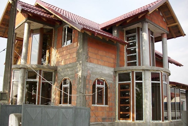 Tamplarie PVC si termopane orasul Slatina - Crisdan Invest 1
