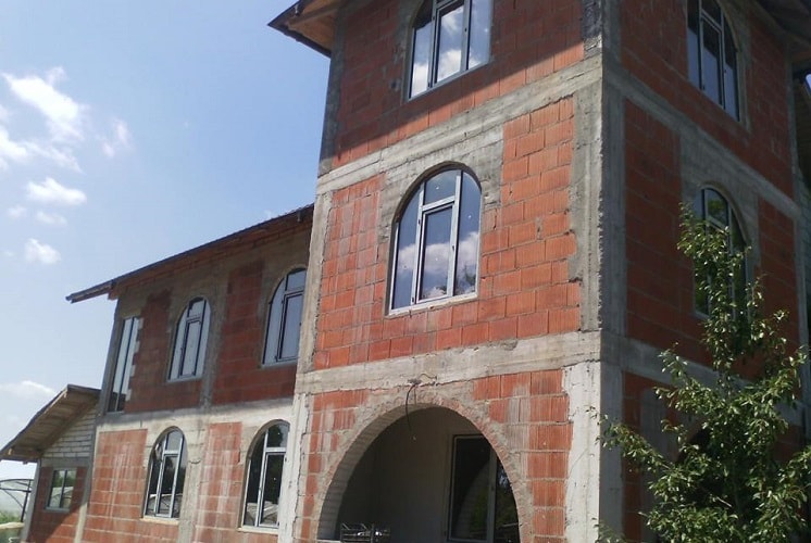 Tamplarie PVC si termopane orasul Slatina - Crisdan Invest 4