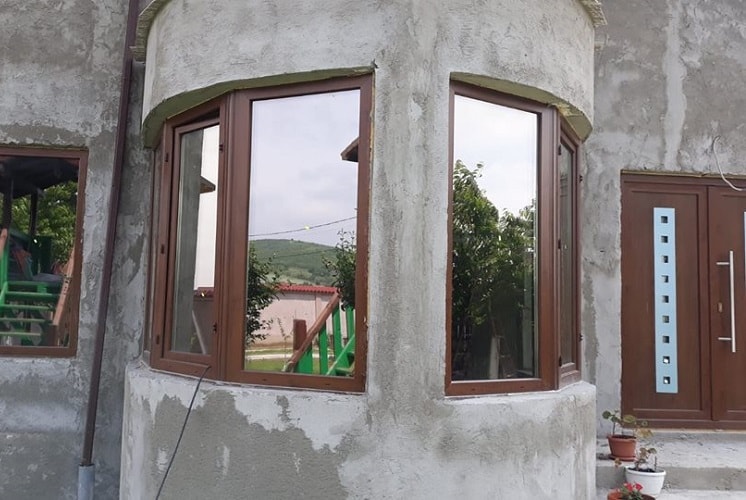 Tamplarie PVC si termopane orasul Slatina - Crisdan Invest 5