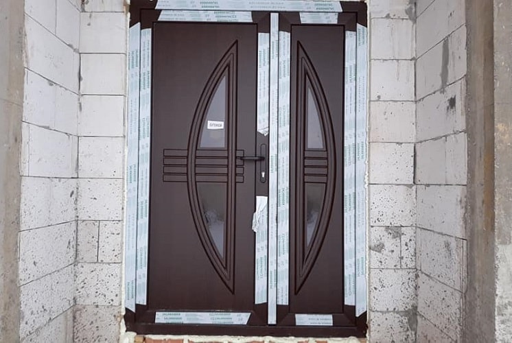Tamplarie PVC si termopane orasul Slatina - Crisdan Invest 7