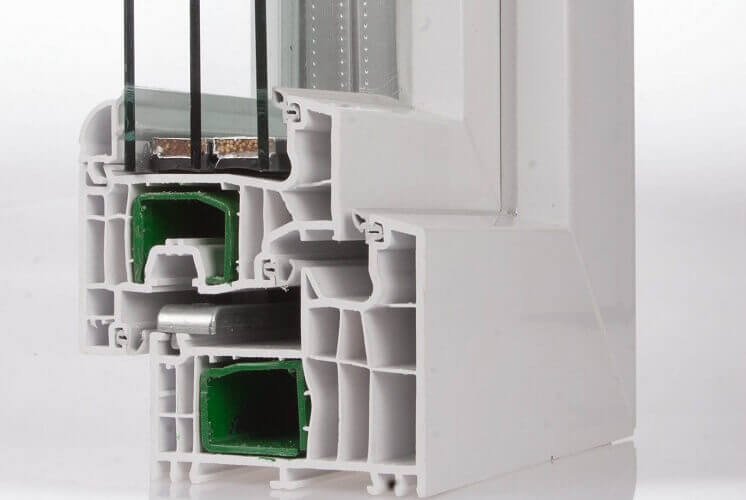 Tamplarie PVC Salamander si termopane orasul Slatina 8