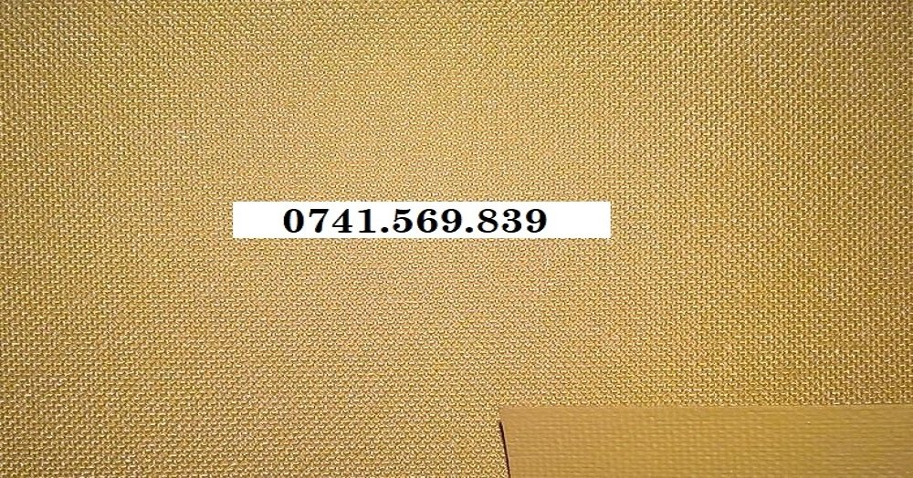 Poza rolete textile model Blackout Color 1 orasul Slatina