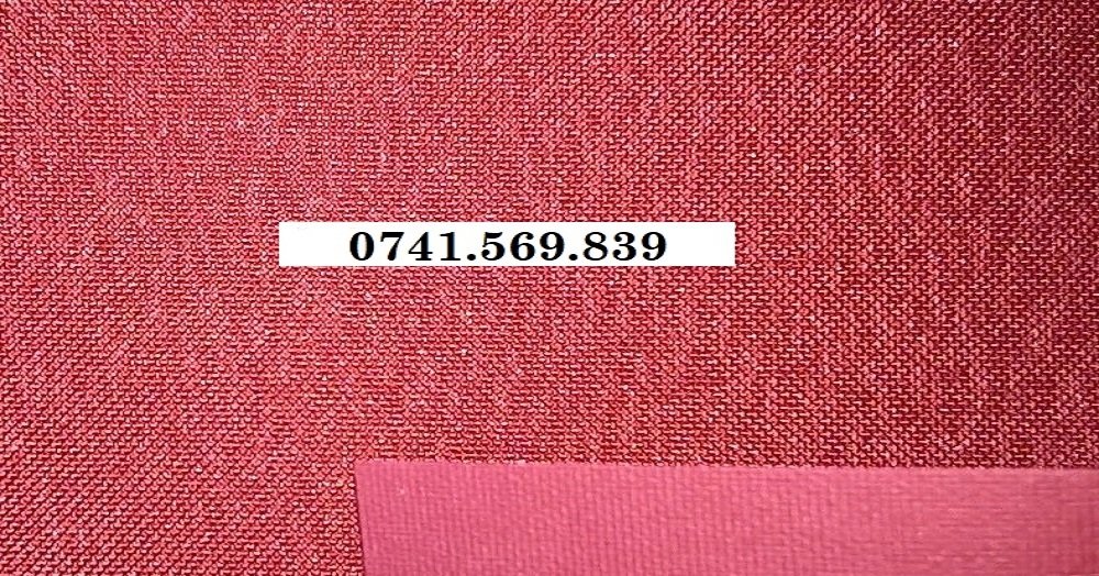 Poza rolete textile model Blackout Color 2 orasul Slatina