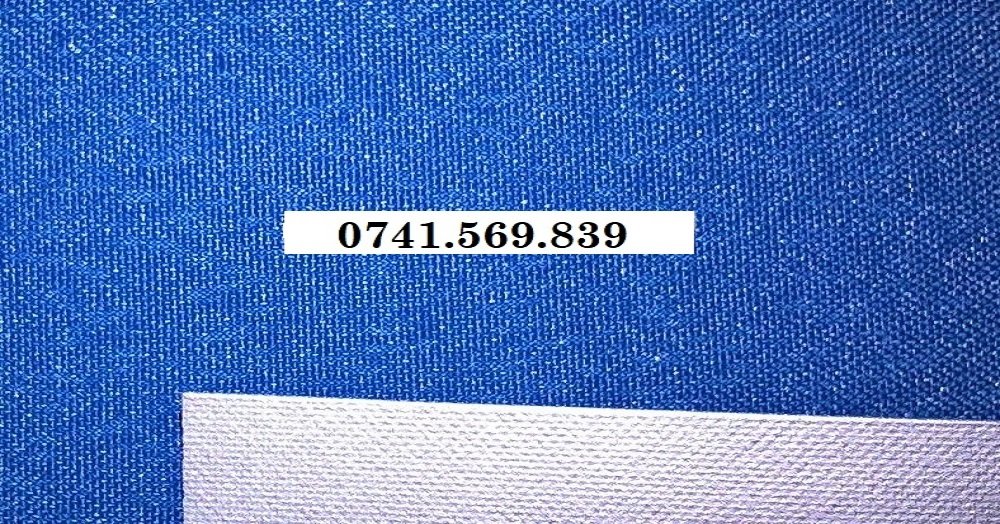Poza rolete textile model Blackout Silver 2 orasul Slatina