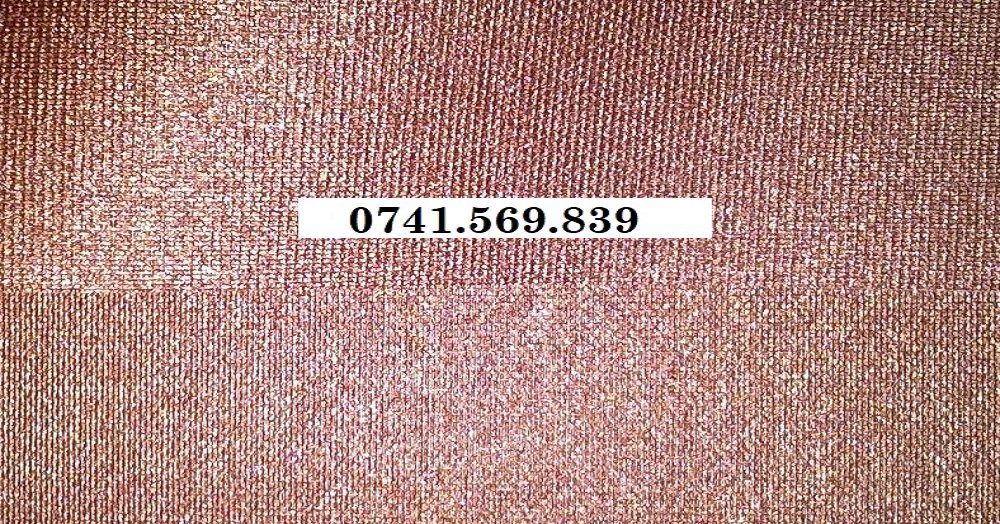 Poza rolete textile model Metallic 2 orasul Slatina