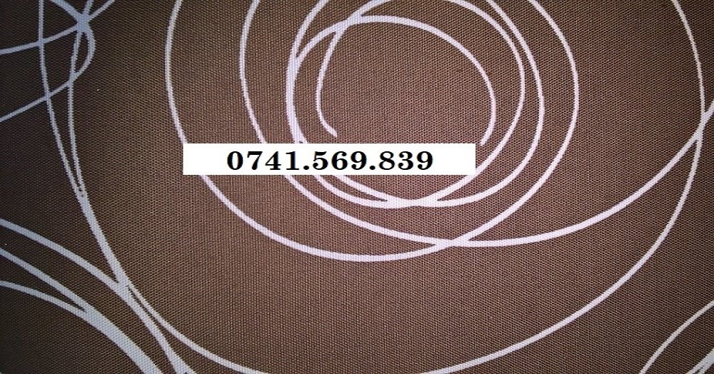 Poza rolete textile model Presto 1 orasul Slatina