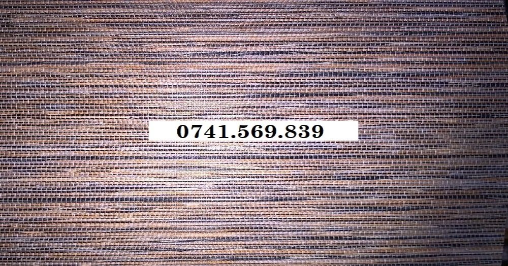Poza rolete textile model Rustic 2 orasul Slatina